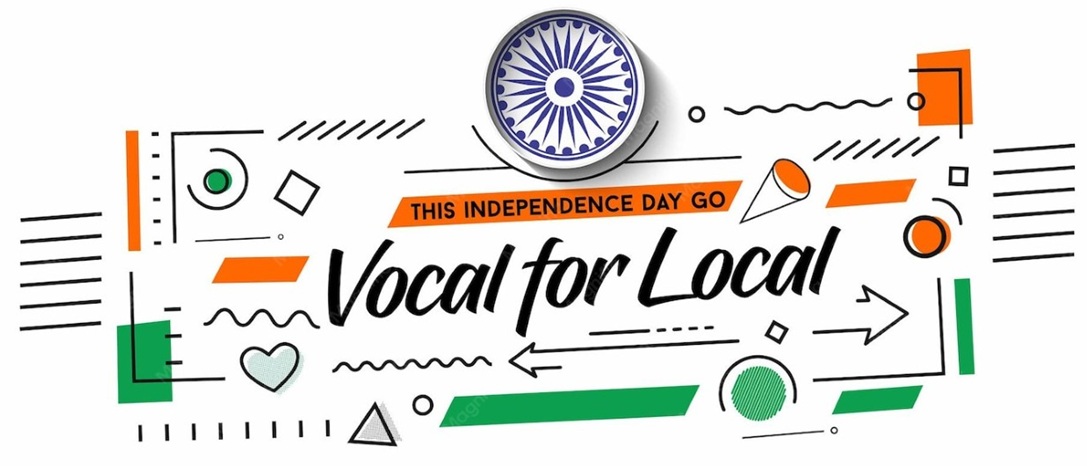 Vocal for Local Odisha